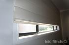 Roman Blinds Block Out (Night Blinds)