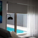 Motorisation Roller Blinds
