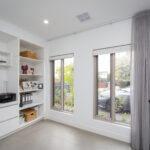 Motorisation Roller Blinds