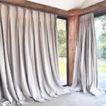 Linen Curtains