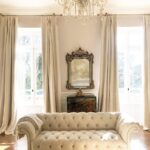 Linen Curtains