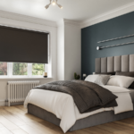 Bedeoom blinds