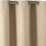 Curved Curtains