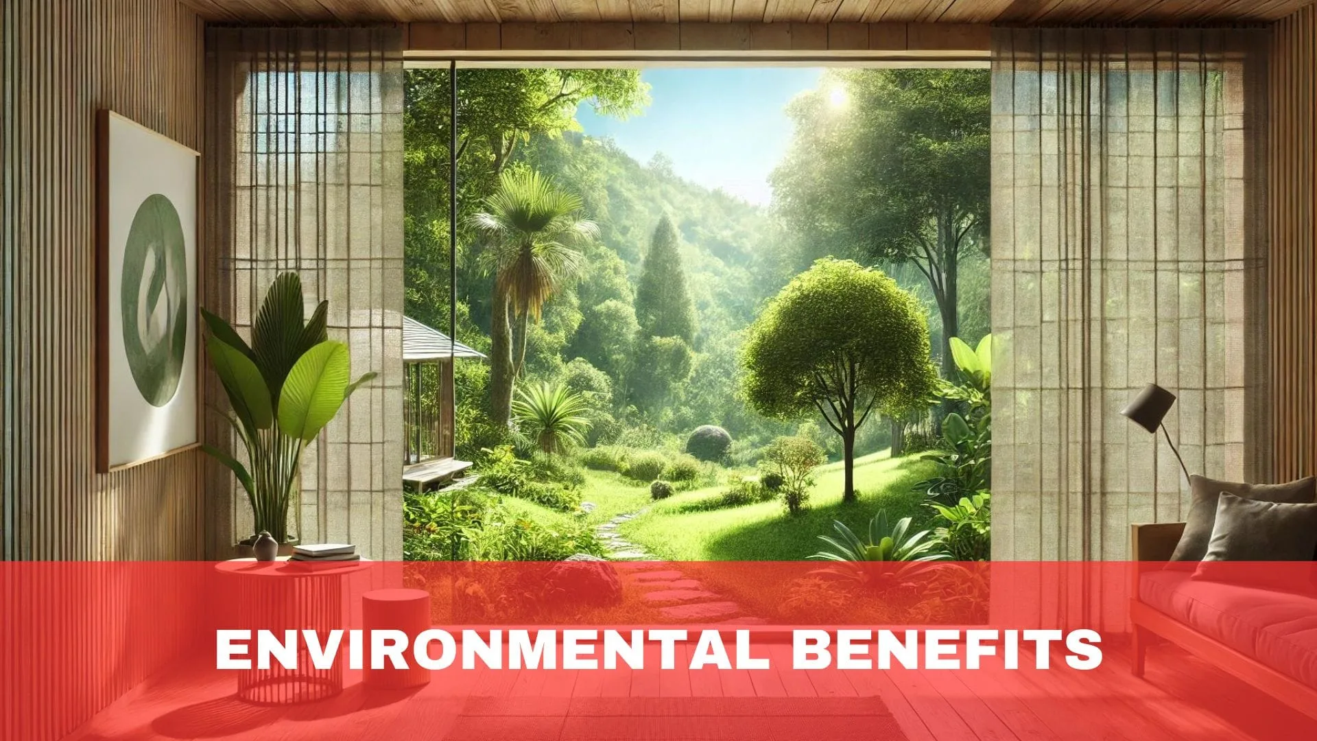 The Benefits of Choosing Locally Crafted Window Coverings - Into Blinds