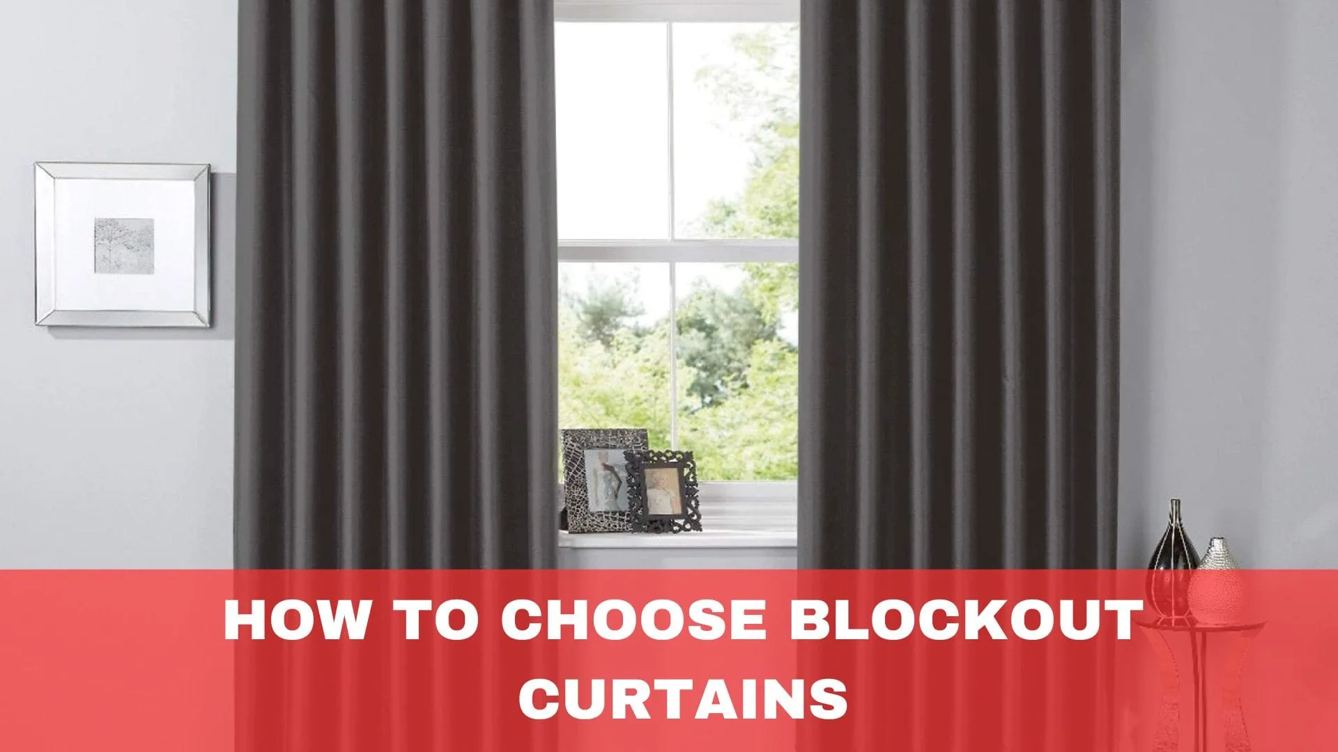 What Are Blockout Curtains? - Into Blinds