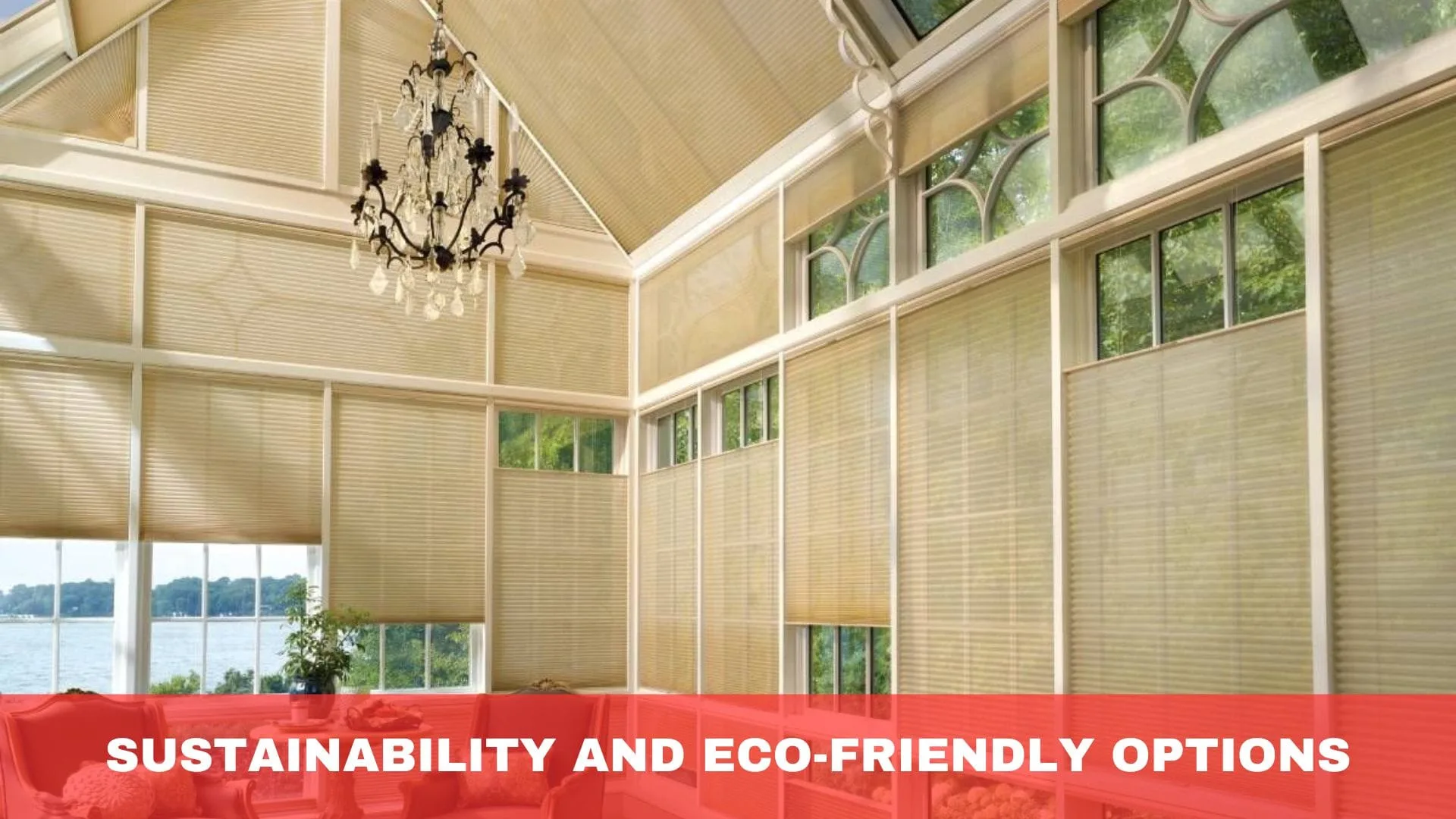 What Are the Latest Trends in Window Covering Materials and Styles ...
