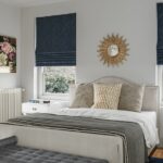 blue-roman-blinds