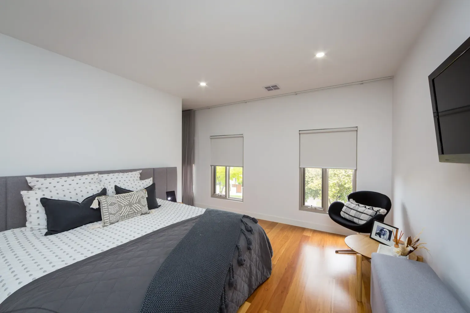 Energy Efficient Blinds Melbourne - Into Blinds
