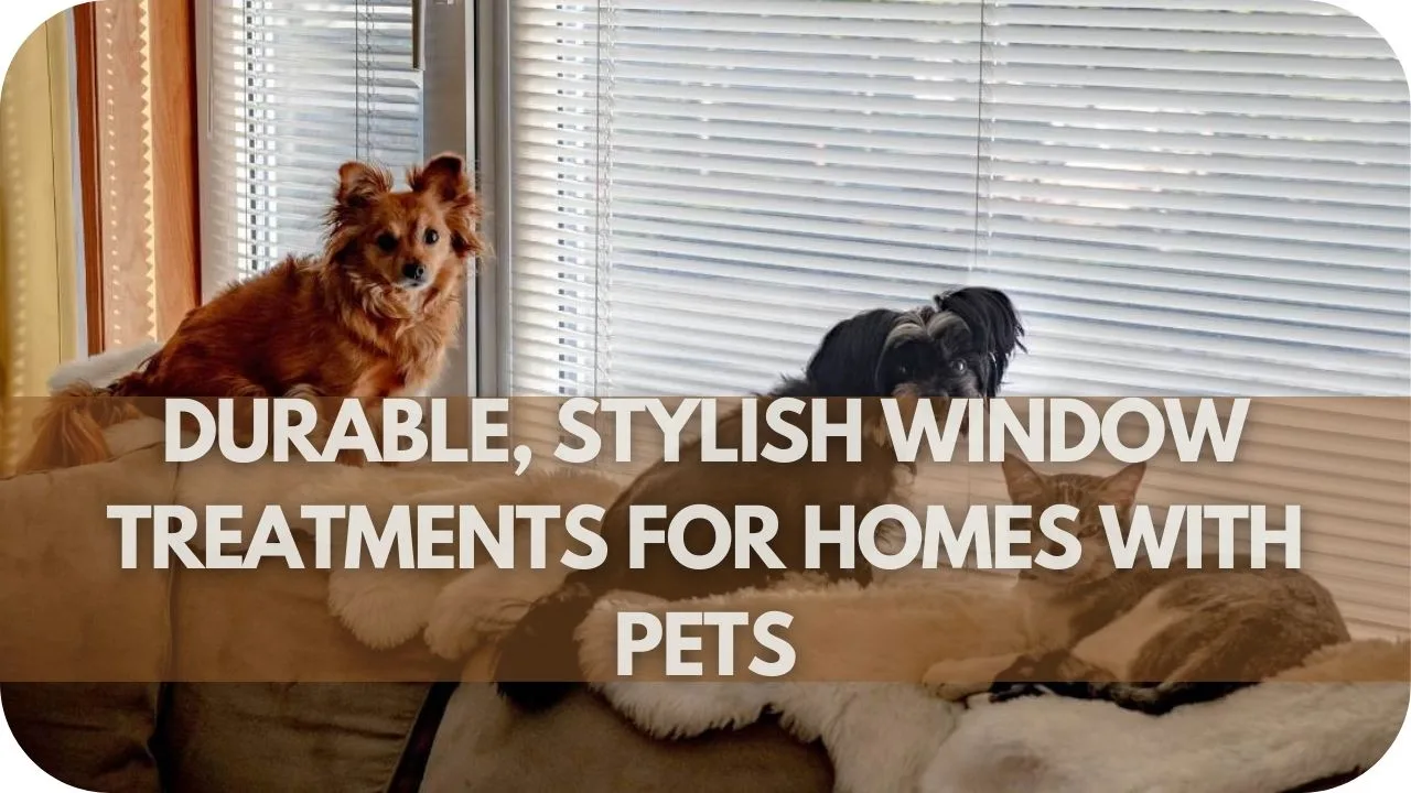DIY Blind Installation: A Step-by-Step Guide for Beginners