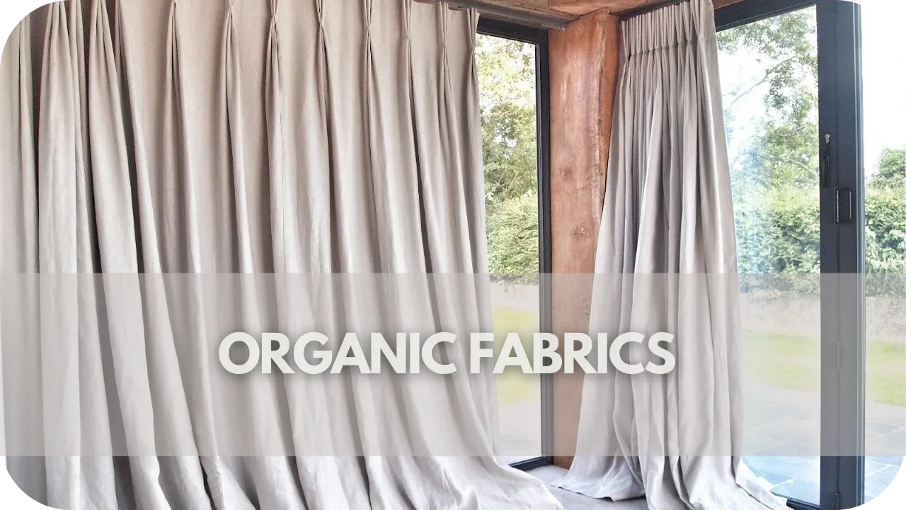 Organic Fabrics