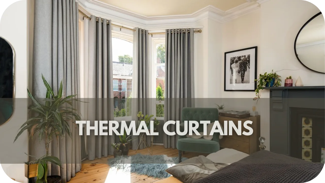 Thermal Curtains