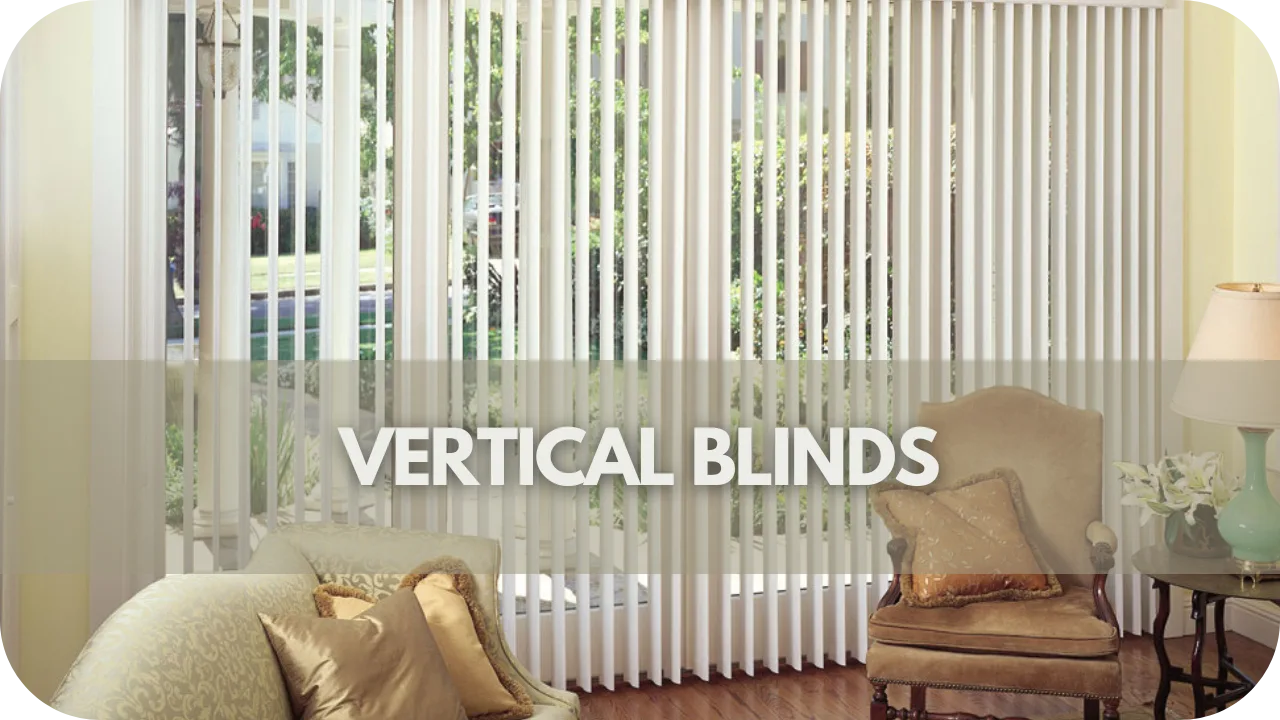 Vertical Blinds
