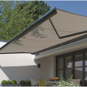 Automatic Awnings