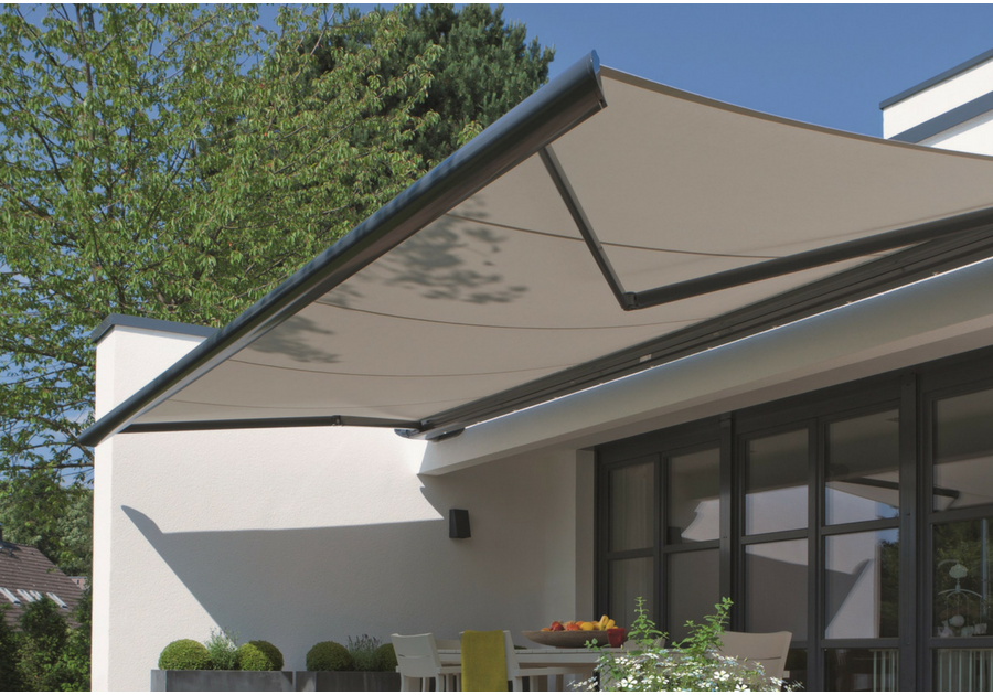 Automatic Awnings