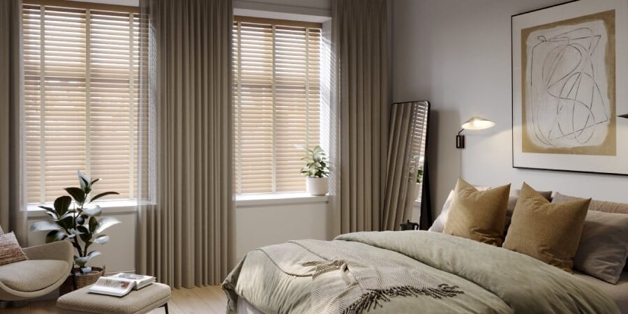 Curtains Temp