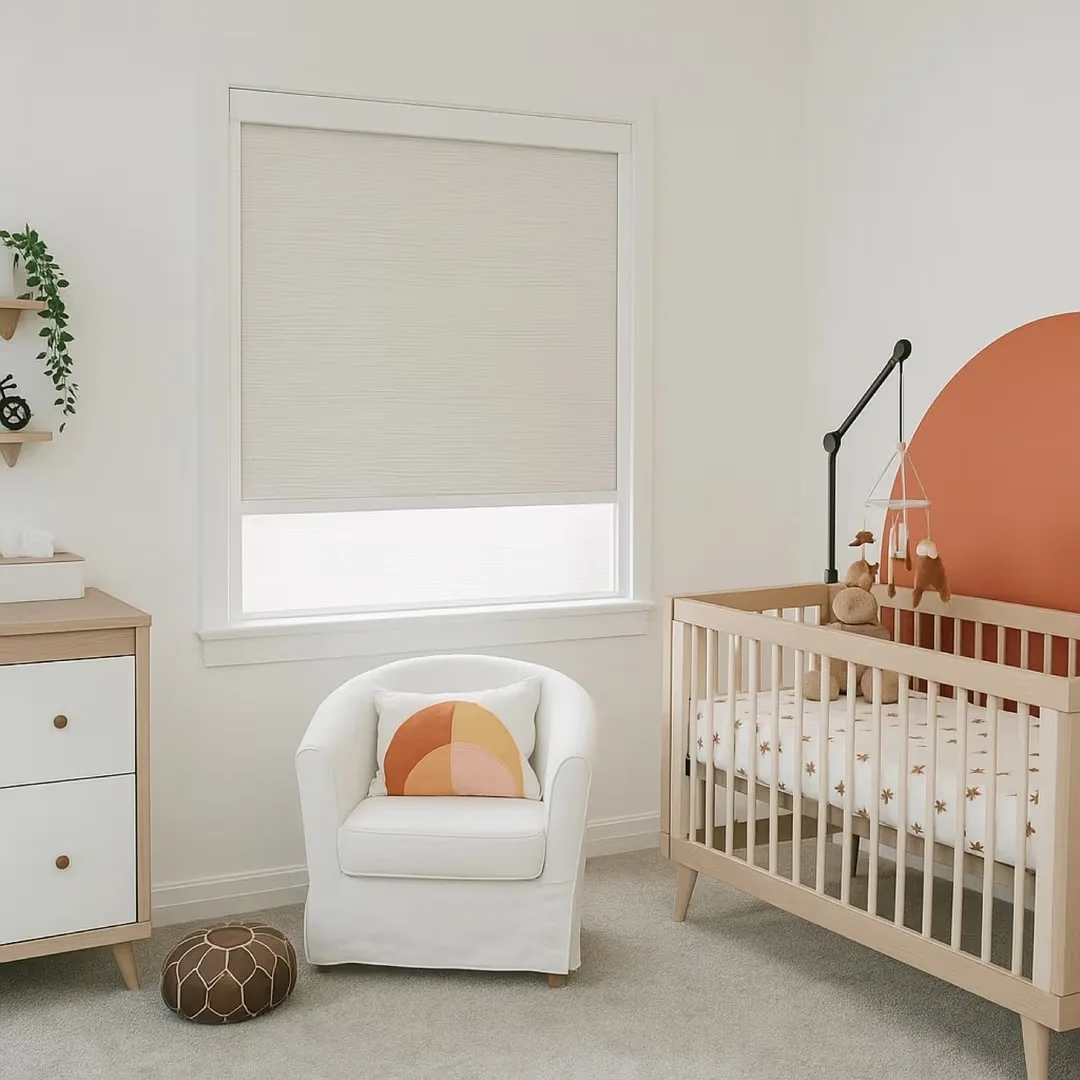 Blackout Blinds