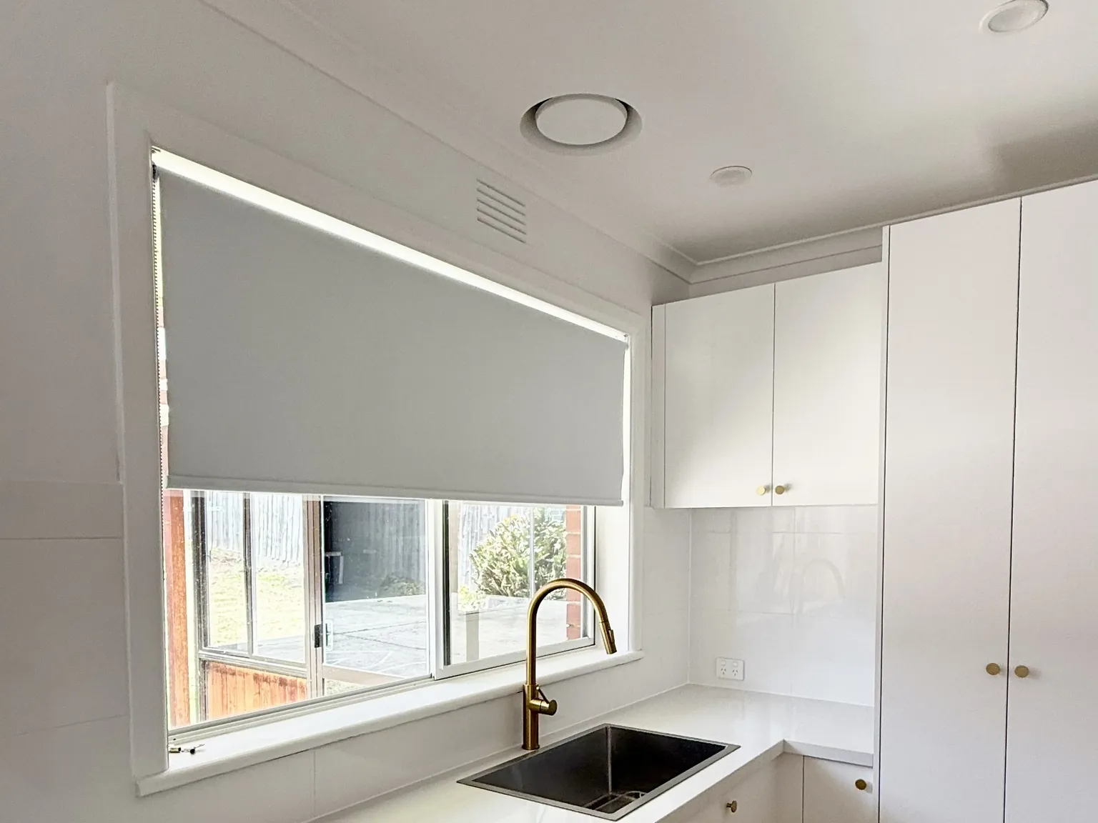 Roller Blinds
