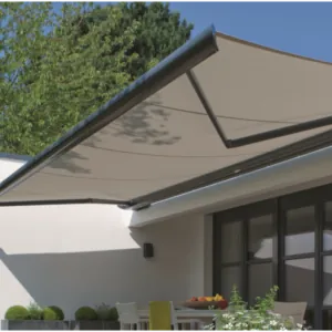 Outdoor Awnings Melbourne - Into Blinds