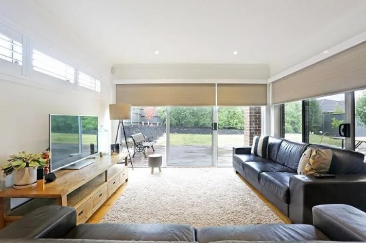 Pelmets Melbourne - Into Blinds