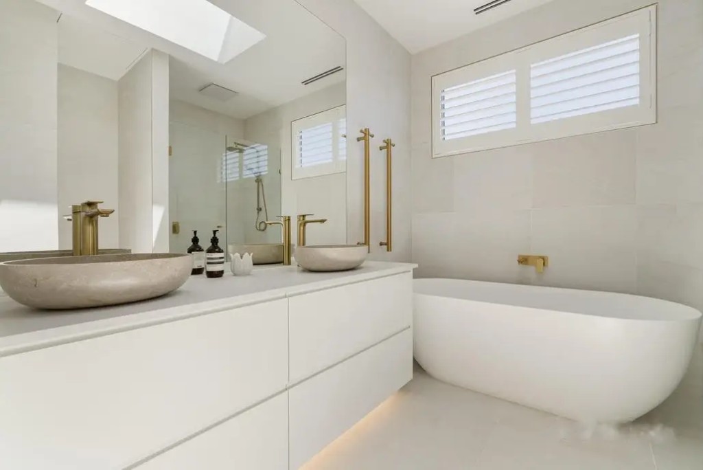 Plantation Shutters Melbourne - Into Blinds