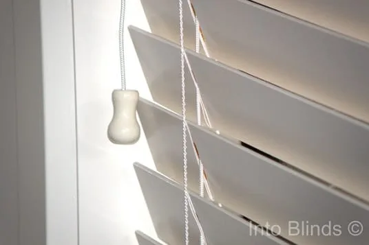 Venetian Blinds Melbourne - Into Blinds