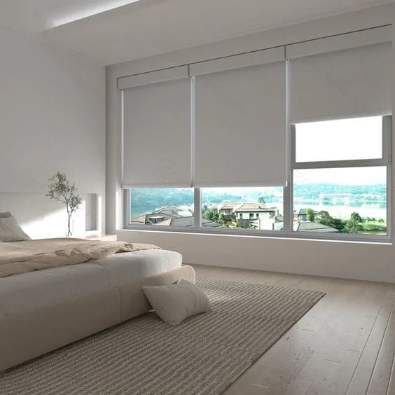 Retrofit Motors Melbourne - Into Blinds